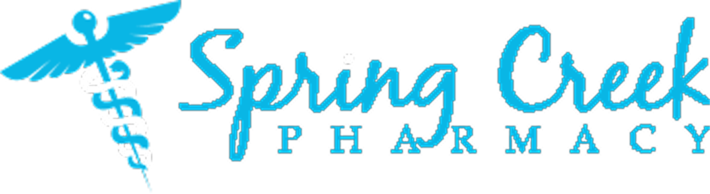 Spring Creek Pharmacy logo