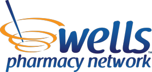 Wells Pharmacy logo