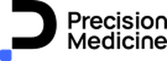 Precision Compounding Pharmacy logo