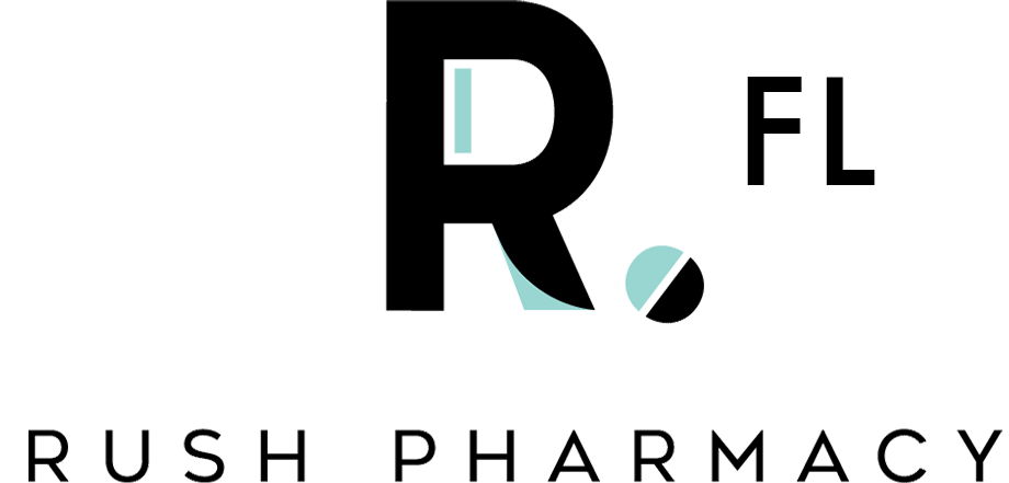 Rush Pharmacy FL logo