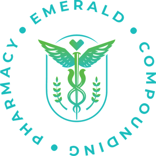 Emerald Pharmacy logo